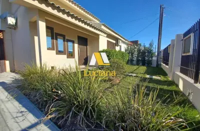 Casa com 2 quartos à venda no Urussanguinha, Araranguá 