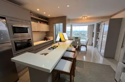Apartamento com 3 quartos à venda no Coloninha, Araranguá 