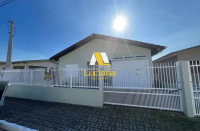 Casa com 3 quartos à venda no Centro, Balneário Arroio do Silva 