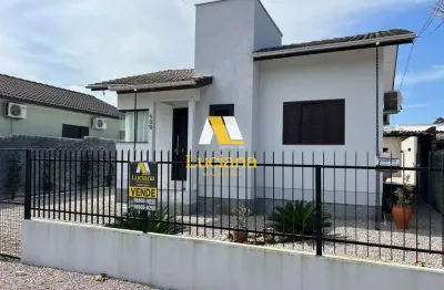 Casa com 2 quartos à venda no Quarta Linha, Criciúma 