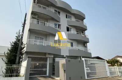 Apartamento com 2 quartos à venda na Rua Maestro Serafim Silva, Urussanguinha, Araranguá