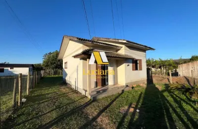 Casa com 2 quartos à venda no Sanga da Areia, Araranguá 