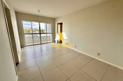 Apartamento com 2 quartos para alugar no Centro, Araranguá 