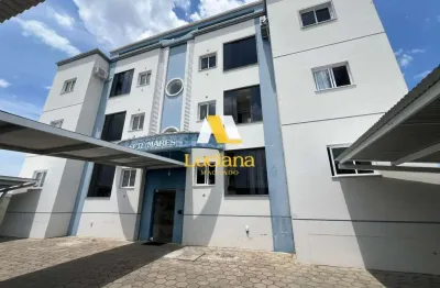 Apartamento com 2 quartos para alugar no Nova Divinéia, Araranguá 