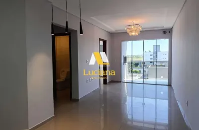 Apartamento com 2 quartos à venda no Mato Alto, Araranguá 