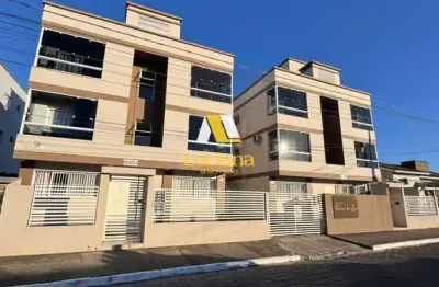 Apartamento com 2 quartos para alugar no nova divinéia, araranguá , 60 m2 por r$ 1.300