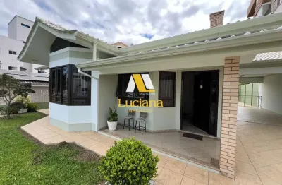 Casa com 3 quartos à venda no Urussanguinha, Araranguá 