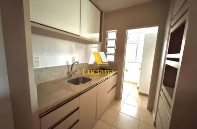 Apartamento com 3 quartos para alugar no Centro, Araranguá 