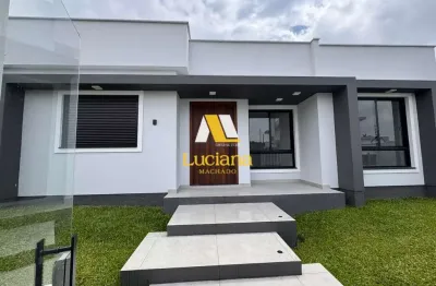 Casa com 3 quartos à venda na Cidade Alta, Araranguá 