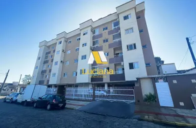 Apartamento com 2 quartos para alugar na Vila São José, Araranguá 