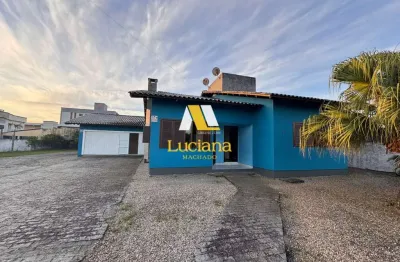 Casa com 3 quartos para alugar no Mato Alto, Araranguá 