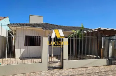 Casa com 4 quartos à venda no Urussanguinha, Araranguá 