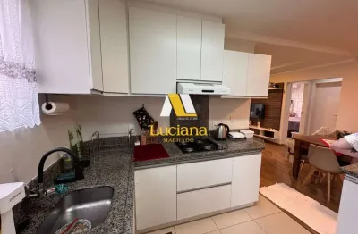 Apartamento com 3 quartos à venda no Coloninha, Araranguá 