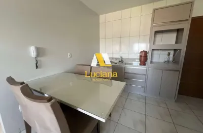 Apartamento com 2 quartos à venda na Rua Armelindo Cesa, Urussanguinha, Araranguá