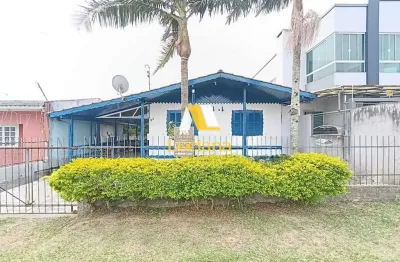 Casa em ótima localização, bairro coloninha em araranguá sc