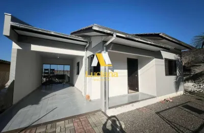 Casa com 2 quartos à venda no Coloninha, Araranguá 