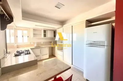 Apartamento com 3 quartos para alugar no Centro, Araranguá 