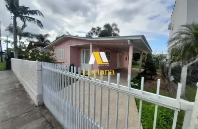 Casa com 2 quartos à venda no Polícia Rodoviária, Araranguá 