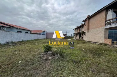 Terreno à venda na Rua Vitória Régia, Morro dos Conventos, Araranguá