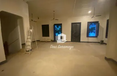 Casa com 5 quartos à venda na Rua Antônio Parreiras, Boa Viagem, Niterói
