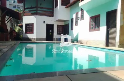 Casa com 5 quartos à venda na Rua Projetada Qd 141, Camboinhas, Niterói