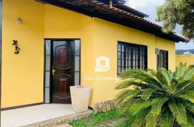Casa com 3 quartos à venda na Avenida Prefeito Altivo Mendes Linhares, Maravista, Niterói
