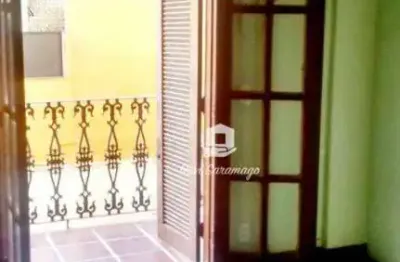 Casa com 2 quartos à venda na Rua José Leonardo, Barreto, São Gonçalo