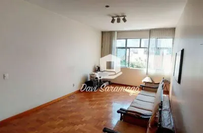 Apartamento com 3 quartos à venda na Rua Mem de Sá, Icaraí, Niterói