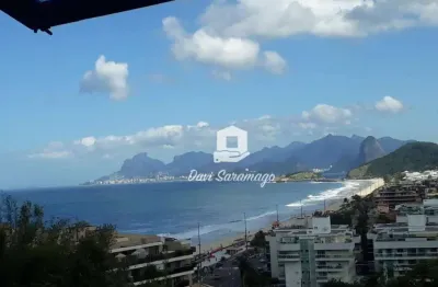 Casa com 4 quartos à venda na Rua Pedro Tavares Dias Pessoa, Piratininga, Niterói
