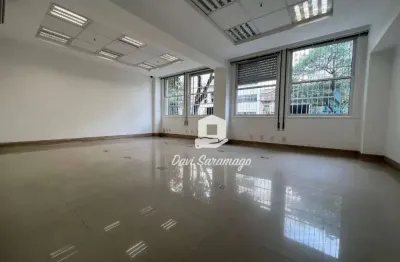 Sala comercial com 2 salas à venda na Rua Visconde de Inhaúma, Centro, Rio de Janeiro