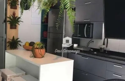Apartamento com 2 quartos à venda na Estrada Caetano Monteiro, Badu, Niterói