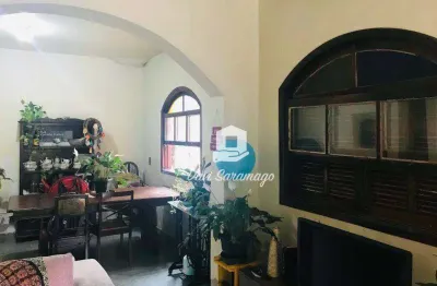 Casa com 3 quartos à venda na Travessa Vítor Pestre, Fonseca, Niterói