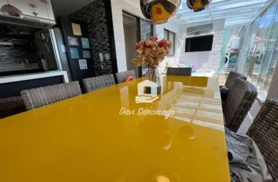 Cobertura com 3 quartos à venda na Rua Coronel Tamarindo, Gragoatá, Niterói