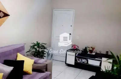 Apartamento com 2 quartos à venda na Rua Zoraida Brasil Alcântara, Fonseca, Niterói