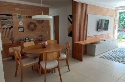Apartamento com 3 quartos à venda na Avenida Doutor Geraldo de Melo Ourivio, Camboinhas, Niterói