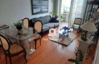 Apartamento com 2 quartos à venda na Rua Doutor Paulo Alves, Ingá, Niterói