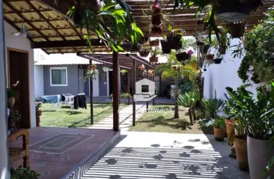 Casa com 2 quartos à venda na Rua Santos Guedes, Jardim Atlântico Central (Itaipuaçu), Maricá