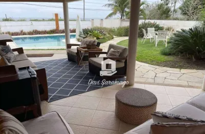 Casa com 7 quartos à venda na Avenida Doutor Luiz Orlando Marinho Gurgel, Itacoatiara, Niterói