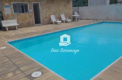 Apartamento com 2 quartos à venda na Rua Magnólia Brasil, Fonseca, Niterói
