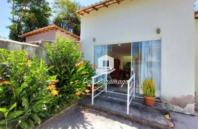 Casa com 3 quartos à venda na Rua Professor Baltazar Xavier, Engenho do Mato, Niterói