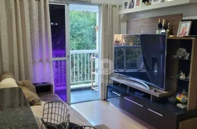 Apartamento com 2 quartos à venda na Rua Desembargador Lima Castro, Fonseca, Niterói