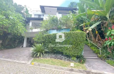 Casa em condomínio fechado com 4 quartos à venda na Estrada Caetano Monteiro, Badu, Niterói
