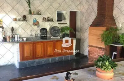 Casa com 6 quartos à venda na Rua Santo Cristo, Fonseca, Niterói