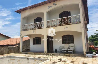 Casa à venda, 439 m² por r$ 1.450.000,00 - piratininga - niterói/rj