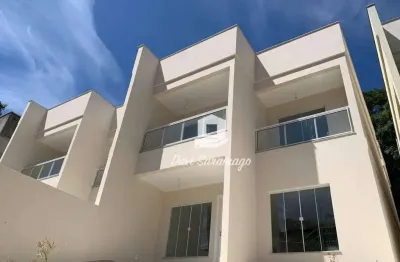 Casa com 3 quartos à venda na Avenida das Esmeraldas, Serra Grande, Niterói