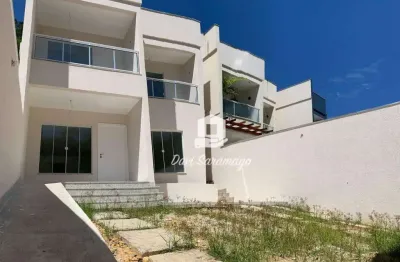 Casa com 3 quartos à venda na Avenida das Esmeraldas, Serra Grande, Niterói