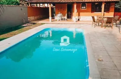 Casa à venda, 100 m² por r$ 900.000,00 - praia de itaipuaçu (itaipuaçu) - maricá/rj