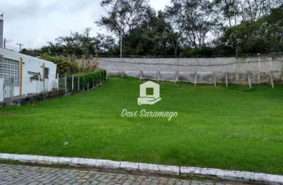 Terreno em condomínio fechado à venda na Estrada Marino Nunes Vieira, Várzea das Moças, Niterói
