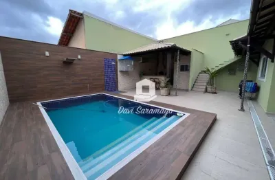 Casa com 3 quartos à venda na Rua Altamiro de Castro, Piratininga, Niterói
