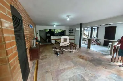 Casa com 5 quartos à venda na Rua Doutor Jurandy Cerqueira, Vila Progresso, Niterói